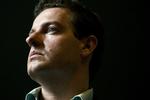 Marsmand. »Formandskabet bliver tabt på gulvet - og der er langt ned fra Mars. Det er uanset holdning den politiske virkelighed«, siger Jens Rohde om Lene Espersens målsætning for det danske EU-formandsskab. (Arkivfoto) 
