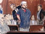 skyldig. Den 30-årige mand, der er anklaget for et mislykket terroransalg på Times Square i New York 1. maj, erklærer sig skyldig i alle anklager. Og han fortryder intet, siger han. 