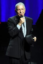 Cohen. Efter sin succesrige turne er den 75-årige sanger på vej med et helt nyt album. 