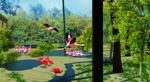 Illustration: Dall &amp; Lindhardtsen/Zoo 