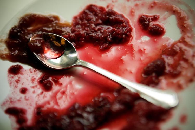 25,000 jars of Polish jam are being withdrawn from the shops due to suspicion of mould. Archive. 