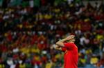 kandidat. Hvis Spanien kommer langt i turneringen er David Villa en af favoritterne til titlen som VM's topscorer. 