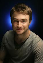 Videre. Daniel Radcliffe har færdiggjort de sidste 'Harry Potter'-optagelser og er nu klar til at komme videre med karrieren. Arkivfoto. 