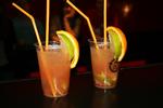 Roskilde-brugerne har kåret  Caipiroska Orange som den bedste drink på festivalen. 
