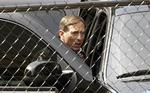 JOBSKIFTE. General Petraeus ankommer her til Det Hvide Hus. Han overtager posten som øverstkommanderende i Afghanistan. 