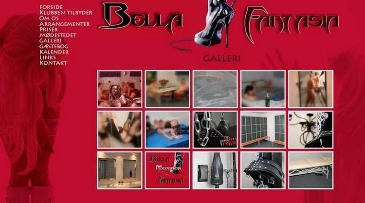 arbejdsforhold. Der er styr på arbejdsvilkårene i den nordjyske swingerklub Bella Fantasia, der har tegnet overenskomst med 3F. 