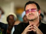 GHANA BONO