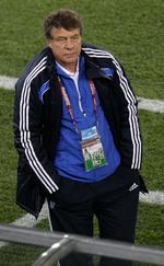 South Africa Soccer WCup Greece Argentina