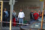 UROLIGHEDER. To indvandrerbanders uenighed om AK81-tilhænger førte til skud i Tingbjerg. 