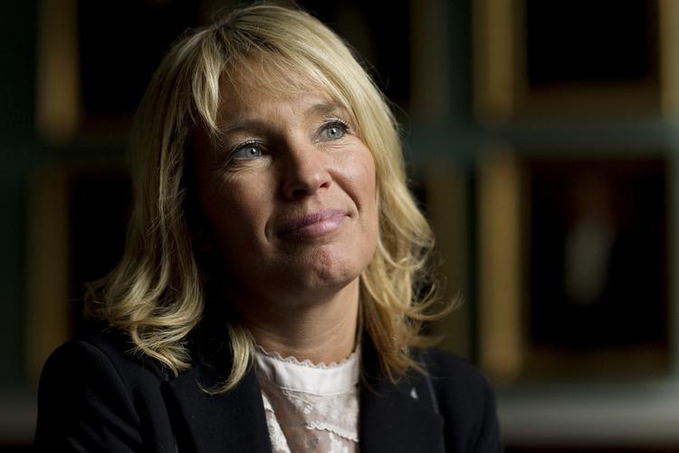 UOPLYST. Udenrigsministeriet oplyste først ministeren om terrortrussel efter 22 timer. 