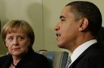 Uenighed. Det er skidt. Hvis USA og Europa trækker hver sin vej, er der stor risiko for nye ubalancer i verdensøkonomien. Desværre er der ikke meget, der tyder på, at Obama og Merkel når til enighed. 