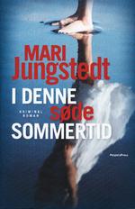 Man får ret hurtigt færten af plottet, hvilket ikke bare er dræbende for en krimi, men også afviger markant fra Mari Jungstedts tidligere udspil.