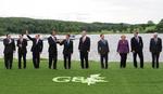 G8 and G20 summits