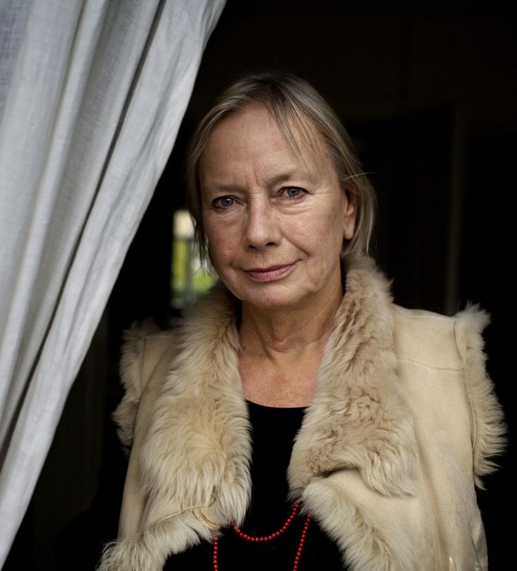 Bryld. I skolen opdagede jeg, at jeg var god til at argumentere, når jeg opdagede, at andre blev uretfærdigt behandlet, siger Tine Bryld. (Arkivfoto). 