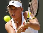 Britain Wimbledon Tennis