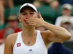 Britain Wimbledon Tennis