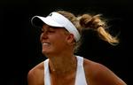 Tennis - 2010 Wimbledon Championships - Day Six - The All England Lawn Tennis and Croquet Club