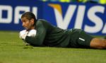 South Africa Soccer WCup Slovenia England