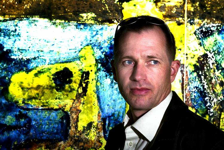 fyret. Sportsdirektør ved Team Saxo Banl, Kim Andersen, har planer om at etablere et nyt Protour-hold. Arkivfoto. 