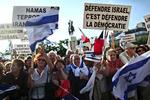 MARCH. Over 2.000 supportere bakker op om en 12-dages march, der skal sætte fokus på Gilad Shalit, som har været tilbageholdt siden 25.juni 2006 under en israelsk militæraktion i Gaza 
