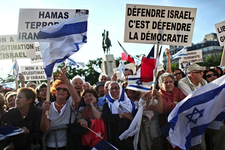 MARCH. Over 2.000 supportere bakker op om en 12-dages march, der skal sætte fokus på Gilad Shalit, som har været tilbageholdt siden 25.juni 2006 under en israelsk militæraktion i Gaza 