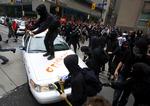 G20. 562 mennesker er indtil videre anholdt i forbindelse med demonstrationerne mod G20 i Toronto, Canada. 