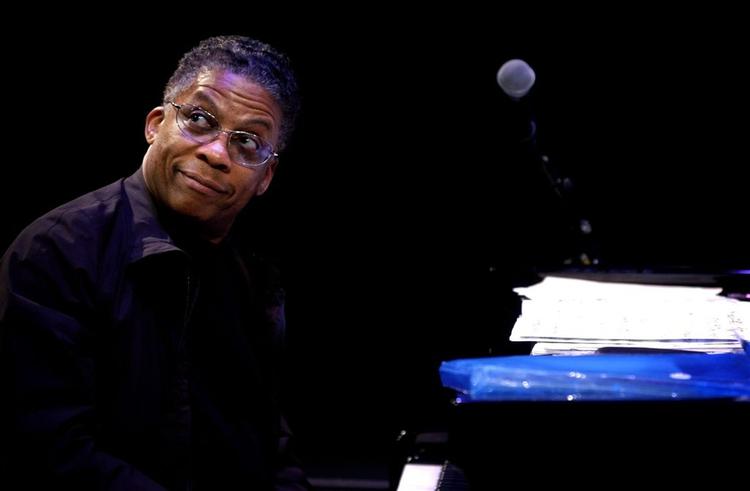 Herbie Hancocks koncert i Operaen 4. juli er nu udsolgt. 