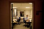 Papirbøvl. Politiet må endnu engang væbne sig med tålmodighed for at få indført et nyt computersystem, der skal spare dem for omstændigt papirarbejde. 