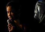 Betty LaVette tager britiske klassikere under kærlig soulbehandling, men dog med svingende resultat. 