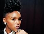 24-årige  Janelle Monáe er  aktuel med det ambitiøse konceptalbum 'The ArchAndroid  (Suites II and III)', der emmer af musikalsk talent. 