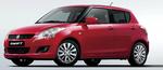 ny. Den nye version af Suzuki Swift, der kmmer til Danmark i oktober, er fornyet hele vejen igennem. Det er bare svært at se. 