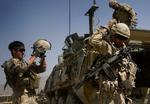 Krig Der er stadig alvorlige problemer i Afghanistan, og krigen har generelt været sværere, end man havde regnet med, siger CIA-chef Leon Panetta. 