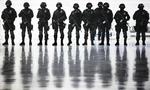 narkokrig. Politiet i Mexico har fået travlt med at dæmme op for likvideringer i narkokredse før guvernørvalget 4. juli. 