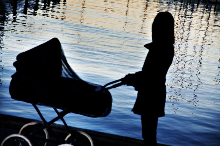 udnyttet. Au pair-ordningen er konstrueret af hensyn til kulturel udveksling, men bruges mest af alt til at opnå billig arbejdskraft. Arkivfoto. 