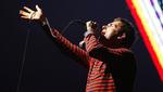 Damon Albarn formåede ikke at udnytte sin karisma på scenen under Gorillaz' koncert på Glastonbury Festival i weekenden. 