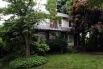 SPIONREDE. To af de spionmistænkte i USA boede i dette hus i byen Yonkers i New York-delstaten. 