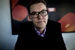 Mediedebat. Palle Strøm er programdirektør for TV 2. 