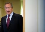 UDENRIGSMINISTER. Sergej Lavrov er ikke blevet orienteret om spionsagen af amerikanerne. 