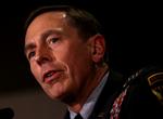 Topchef. General David Petraeus er ny øverstkommanderende i Afghanistan efter den fyrede general McChrystal. Arkivfoto. 