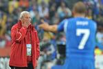 Arbejdsløs. Marcello Lippi er efter et skuffende VM med Italien fri på trænermarkedet. 