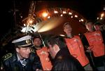 KONCERTDØDSFALD. Musikken på Orange Scene standsede for ti år siden, da ni blev trampet til døde under Pearl Jam-koncert. 