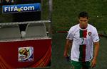 South Africa Soccer WCup Spain Portugal