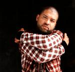 Der er sort jazztradition, saft, kraft og muskuløs virtuositet på pianisten Jason Moran og hans trios tiårsfejring. Trådene trækkes tilbage til Art Tatum og Fats Waller. Foto: Fra cd'en 