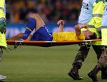 Elano. Galatasaray-spilleren er en af fire ukampdygtige midtbanespillere. 