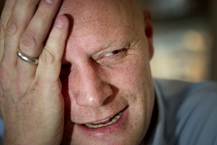 Monopol. Mads Steffensen står i spidsen for 'Mads og Monopolet', sim lytterne i den grad har taget til sig. 