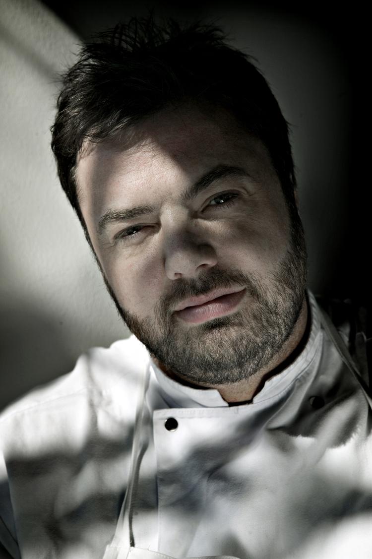 Michelinkokken Bo Bech åbner ny restaurant i det indre København. 