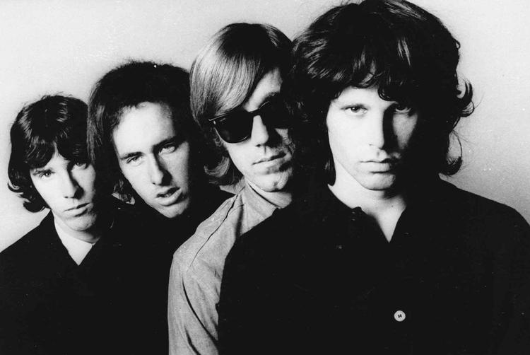 Jim Morrison omkom i en overdosis af livet, men mytologien om ham er fremdeles levedygtig. 