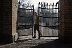 Fighter. Erik greve Danneskiold-Samsøe har kæmpet gennem 12 år for at blive boende på Gisselfeld. (Arkivfoto) 