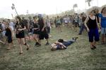 Roskilde Festival 2008