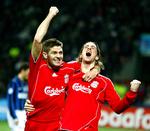 REDS. Trods forlydner om det modsatte garanterer Liverpool nu, at klubben også i næste sæson råder over stjerner som Steven Gerrard og Fernando Torres. 